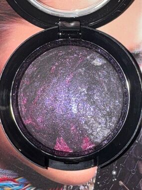 MAC MY DARK MAGIC E/S